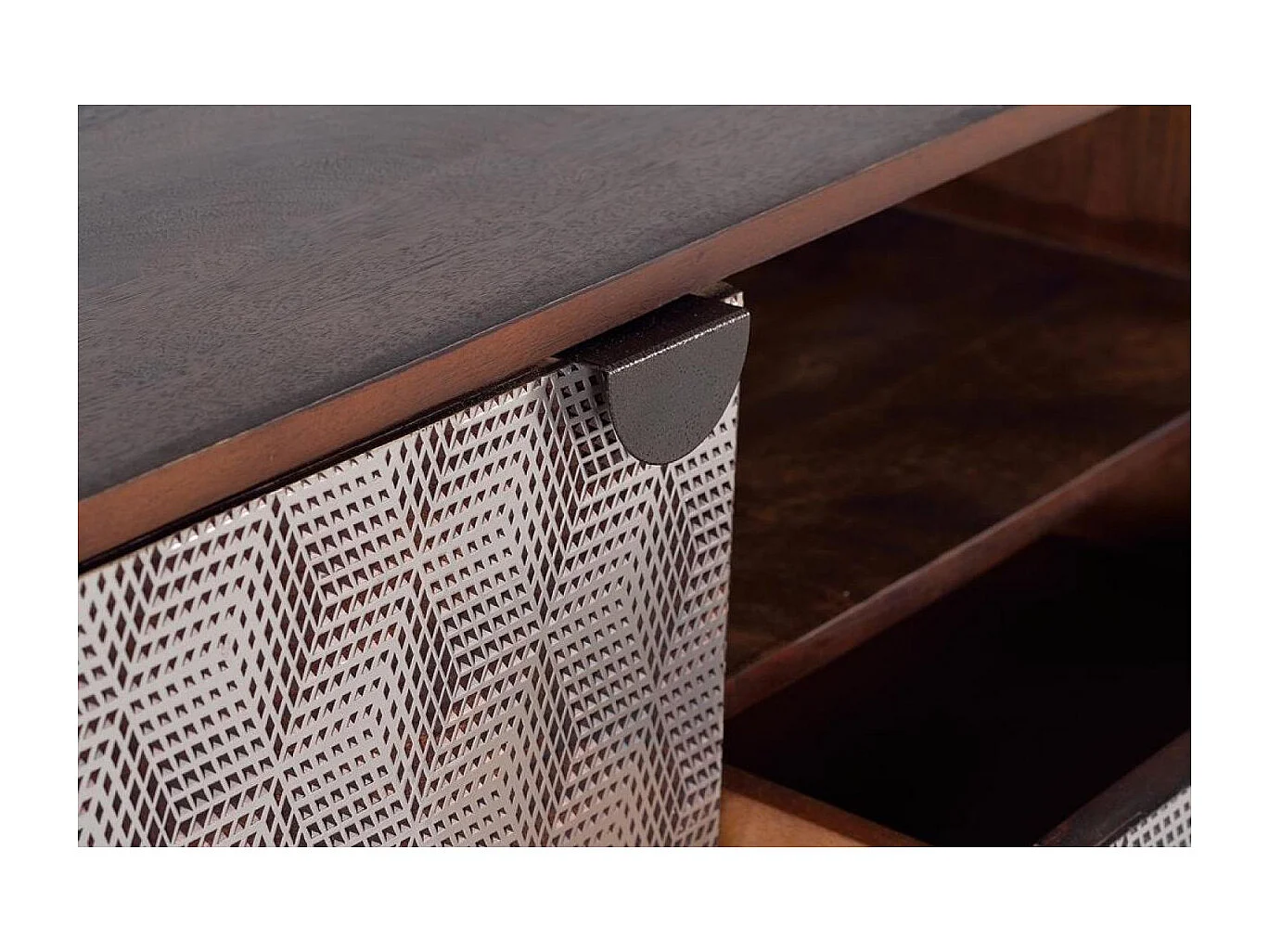 TV-meubel - 50x143x40cm