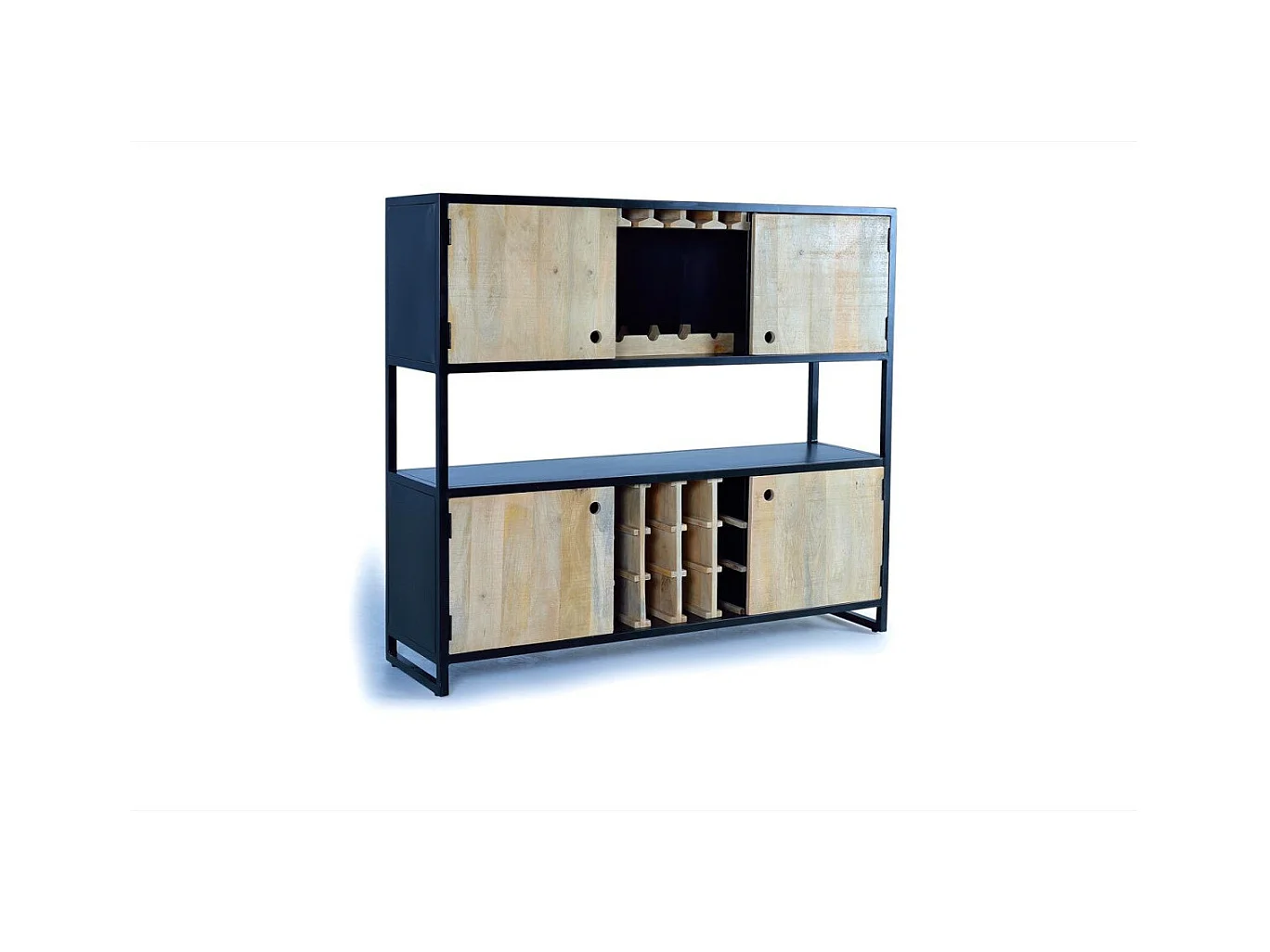 ARMÁRIO - 130x146x40