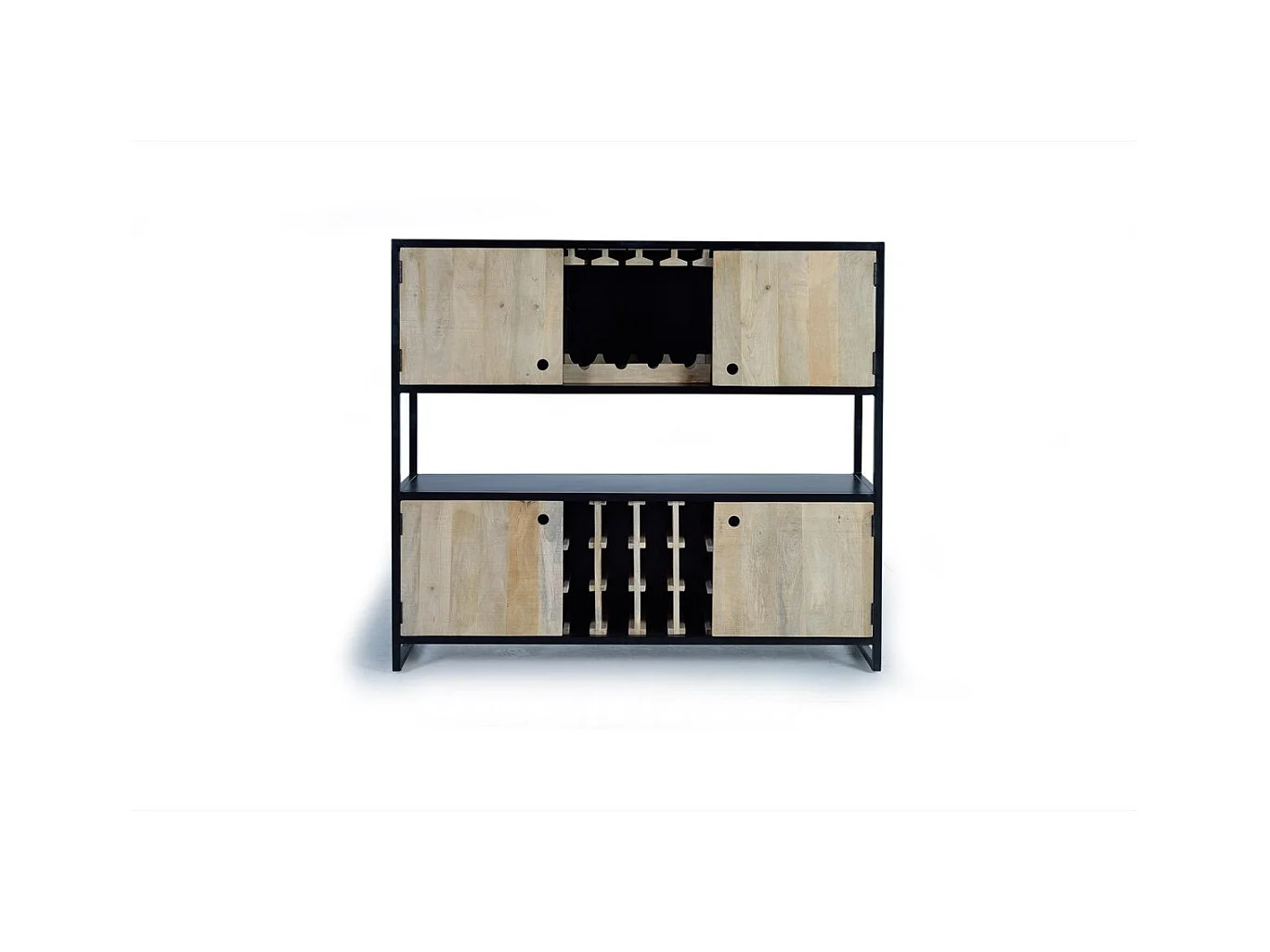 ARMÁRIO - 130x146x40