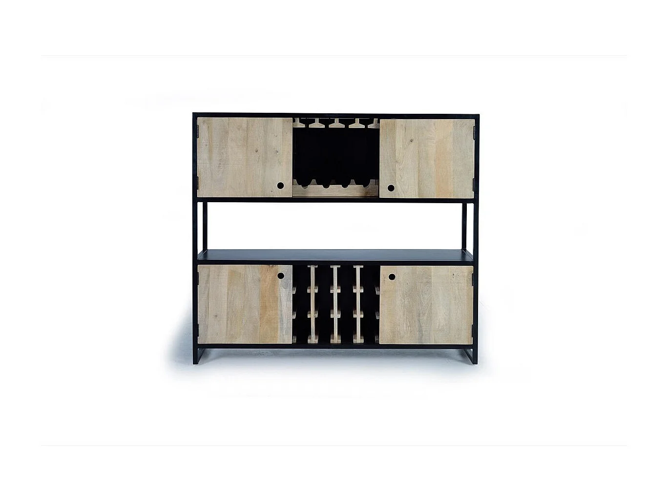 Armoire - 130x146x40