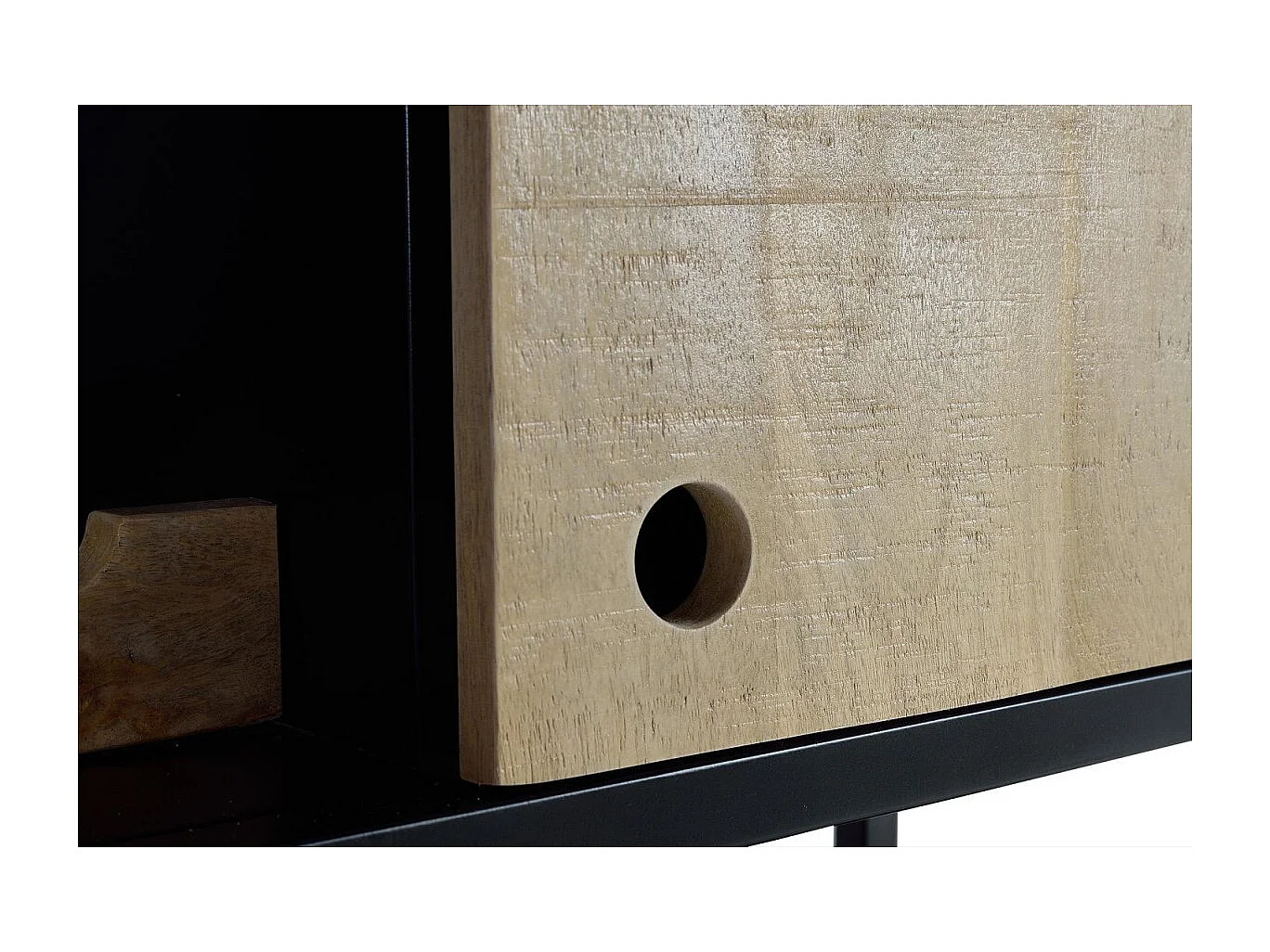 Armoire - 130x146x40