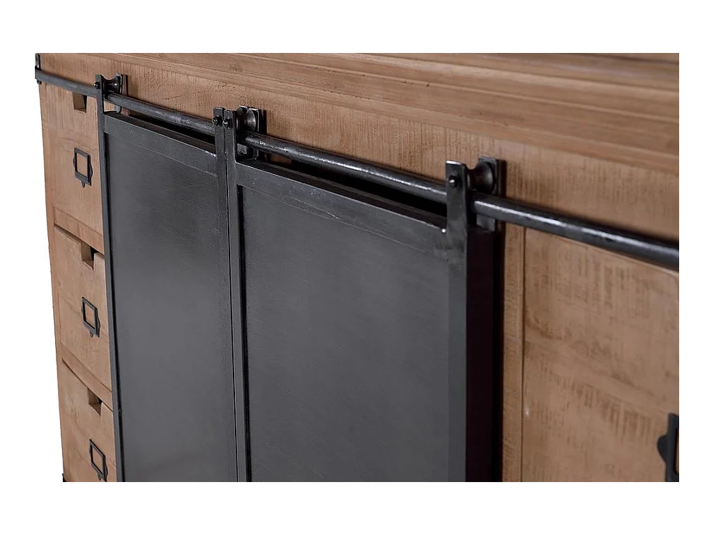 Armario- 220x200x45cm