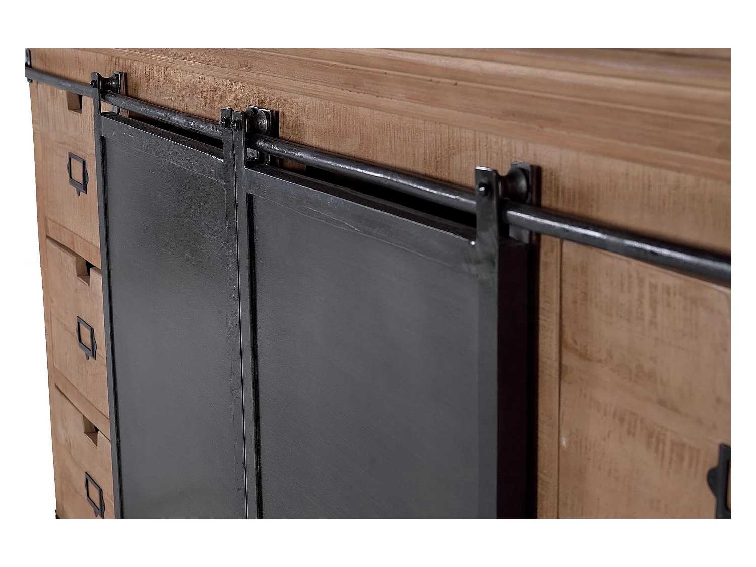 Armario- 220x200x45cm