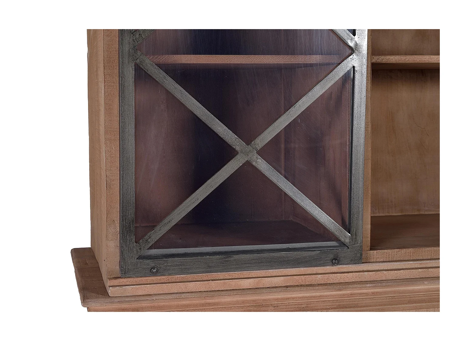 Armario- 220x200x45cm