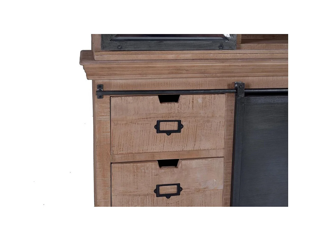 Armario- 220x200x45cm