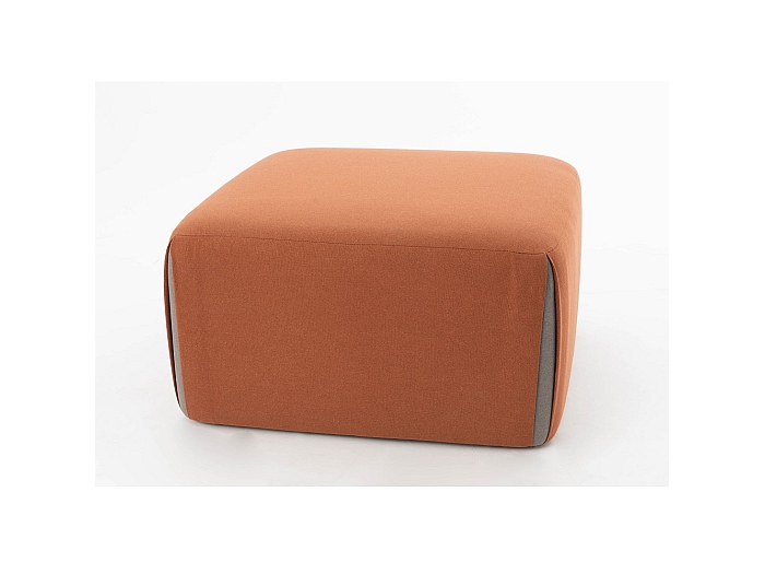 Pouf Ottoman grand modèle