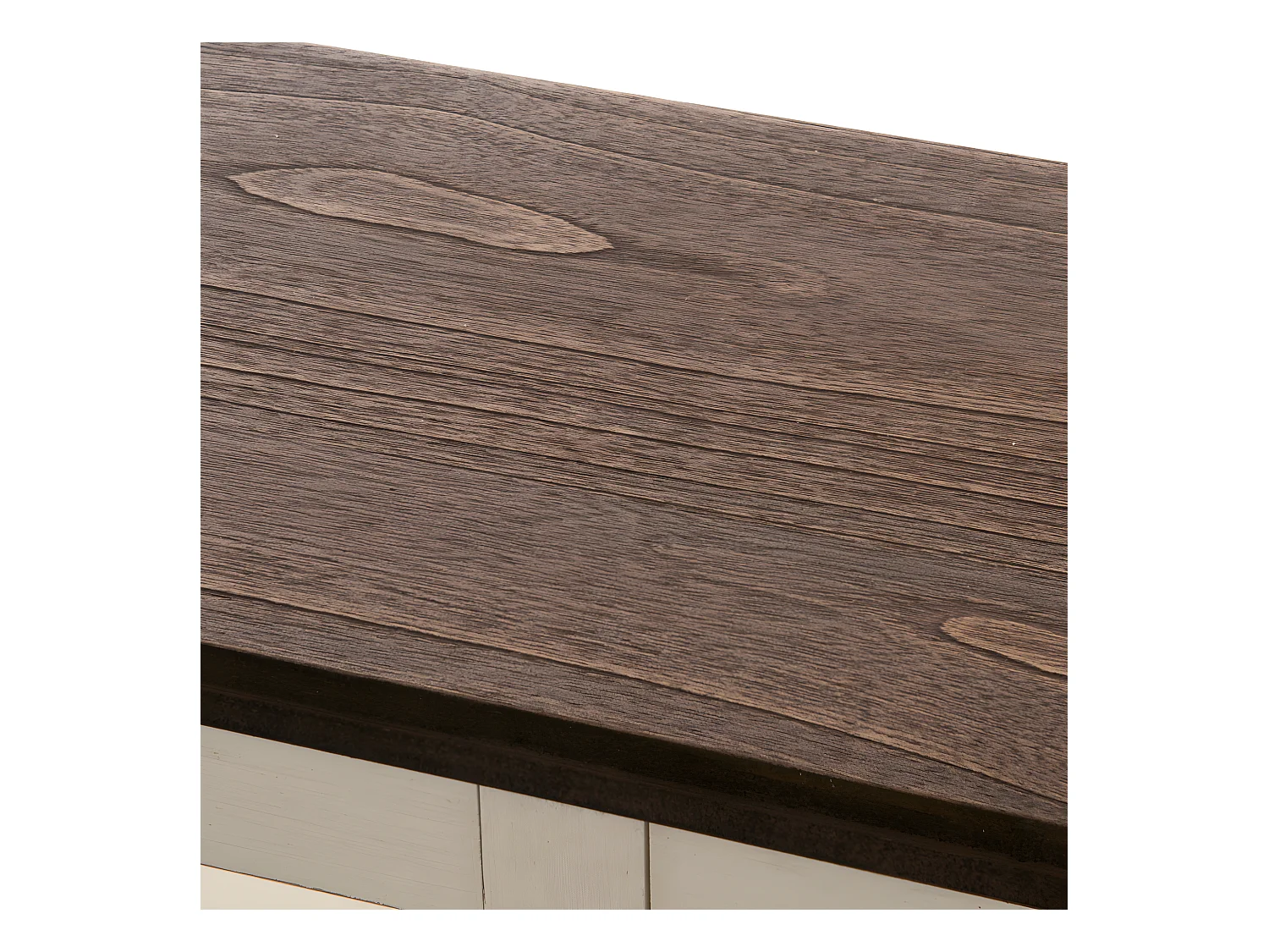 Console Drapière brocante