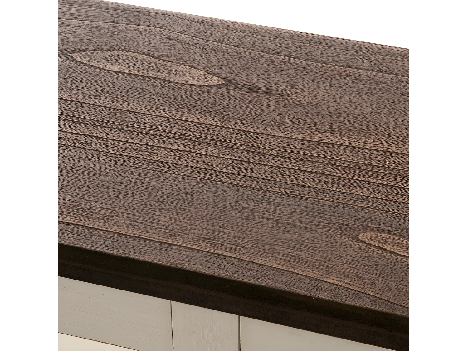 Console Drapière brocante