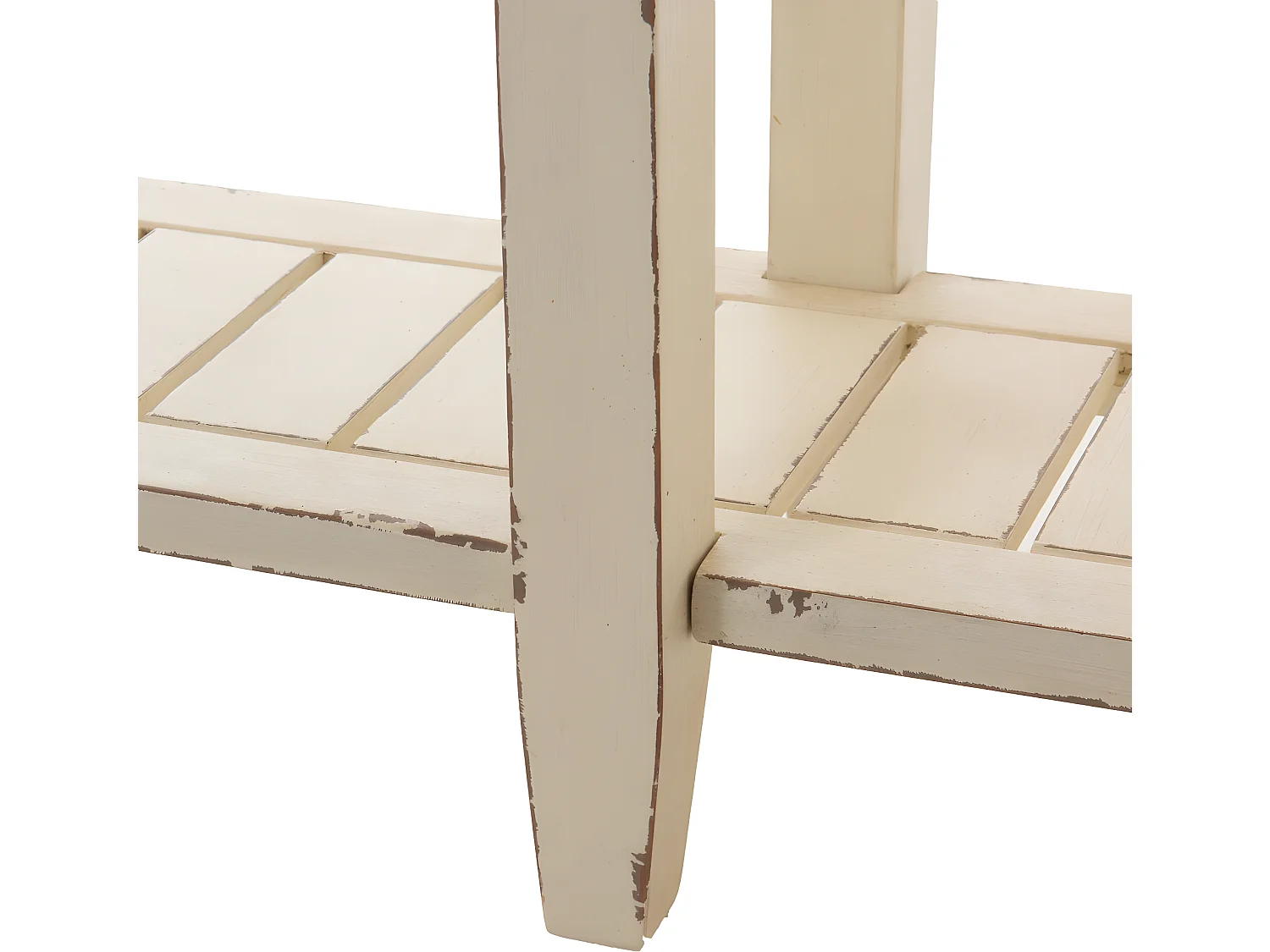 Console Drapière brocante