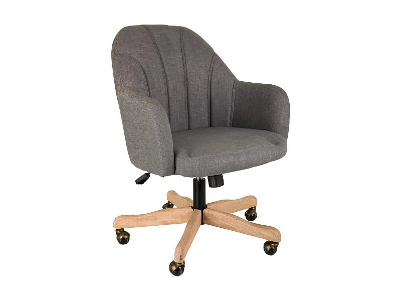 Mobile da ingresso in metallo dorato 100x35x70,5h