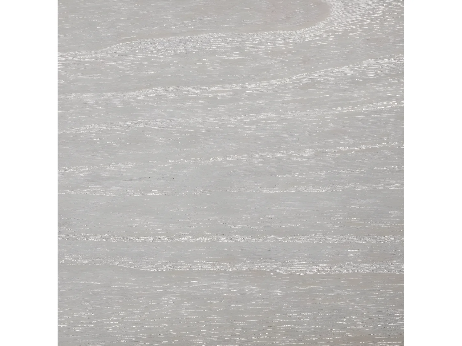 Console 2 Tiroirs en Bois "Charme" 110cm Naturel