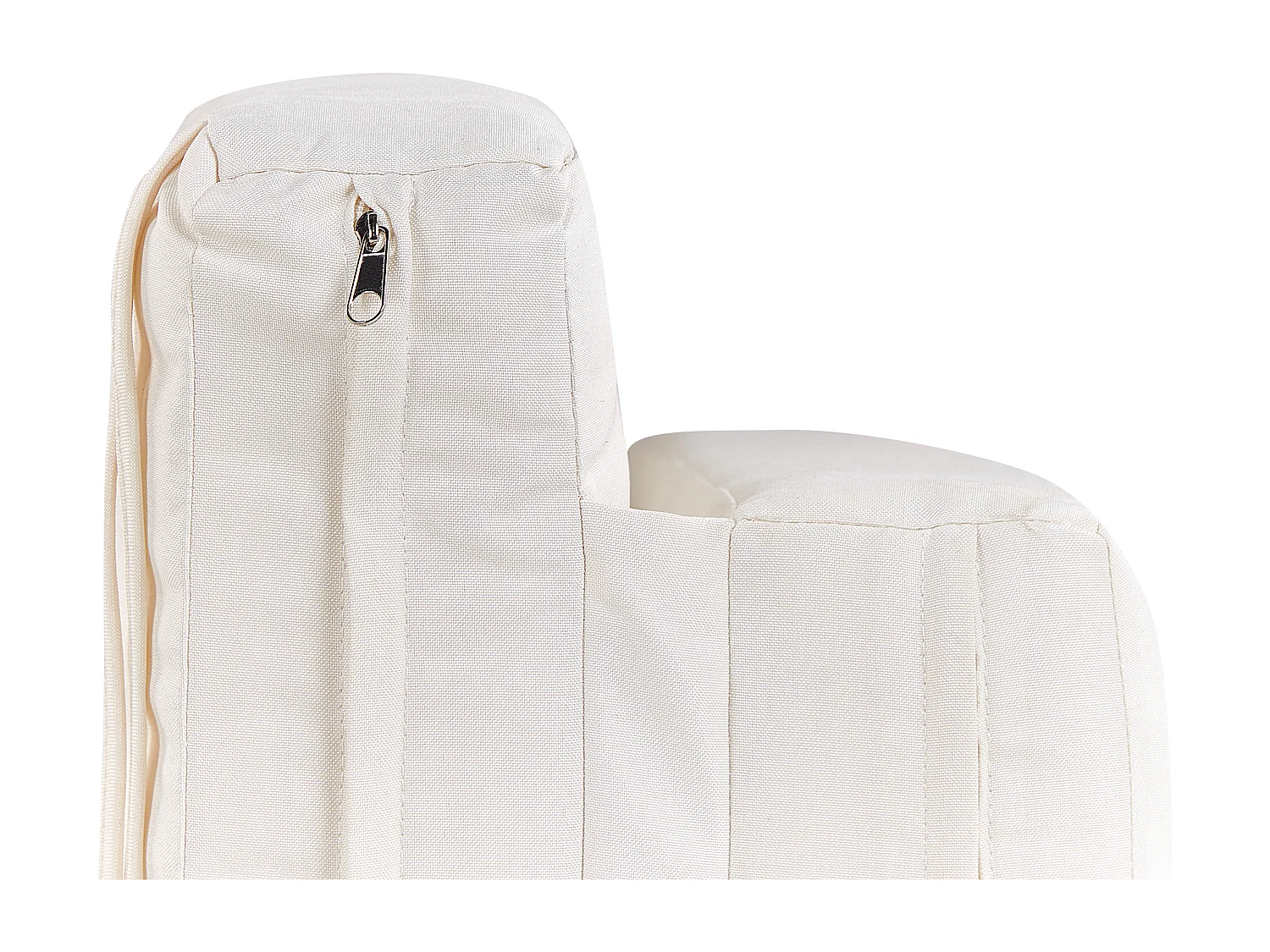 Transat avec coussin LIGURE Bambou Marron