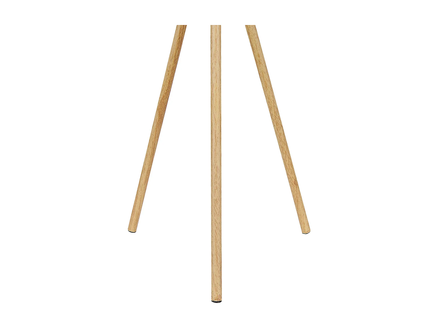 Lampe à poser BOETICA Rotin Naturel