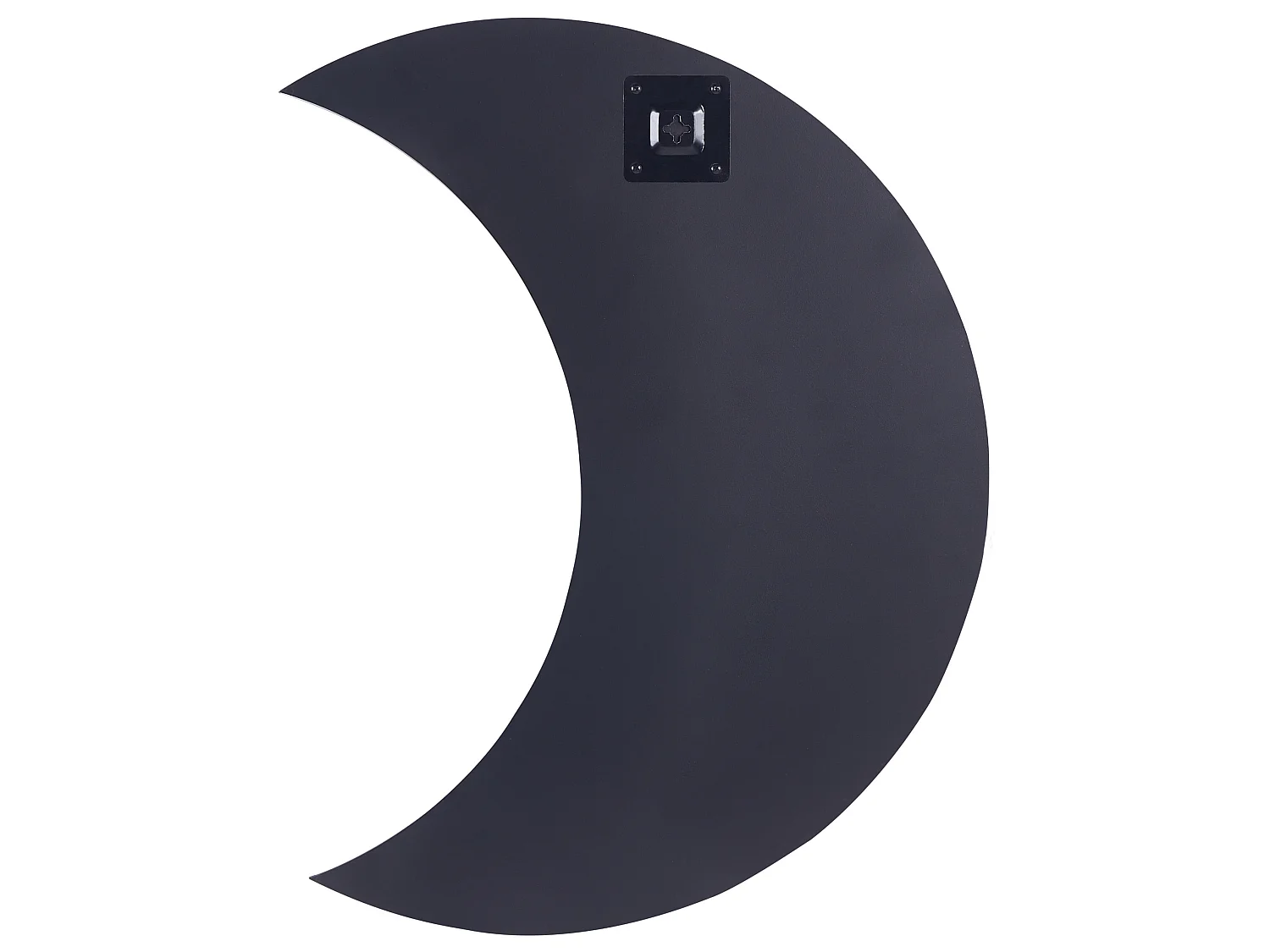 Miroir PESMES 40 cm 60 cm Argenté