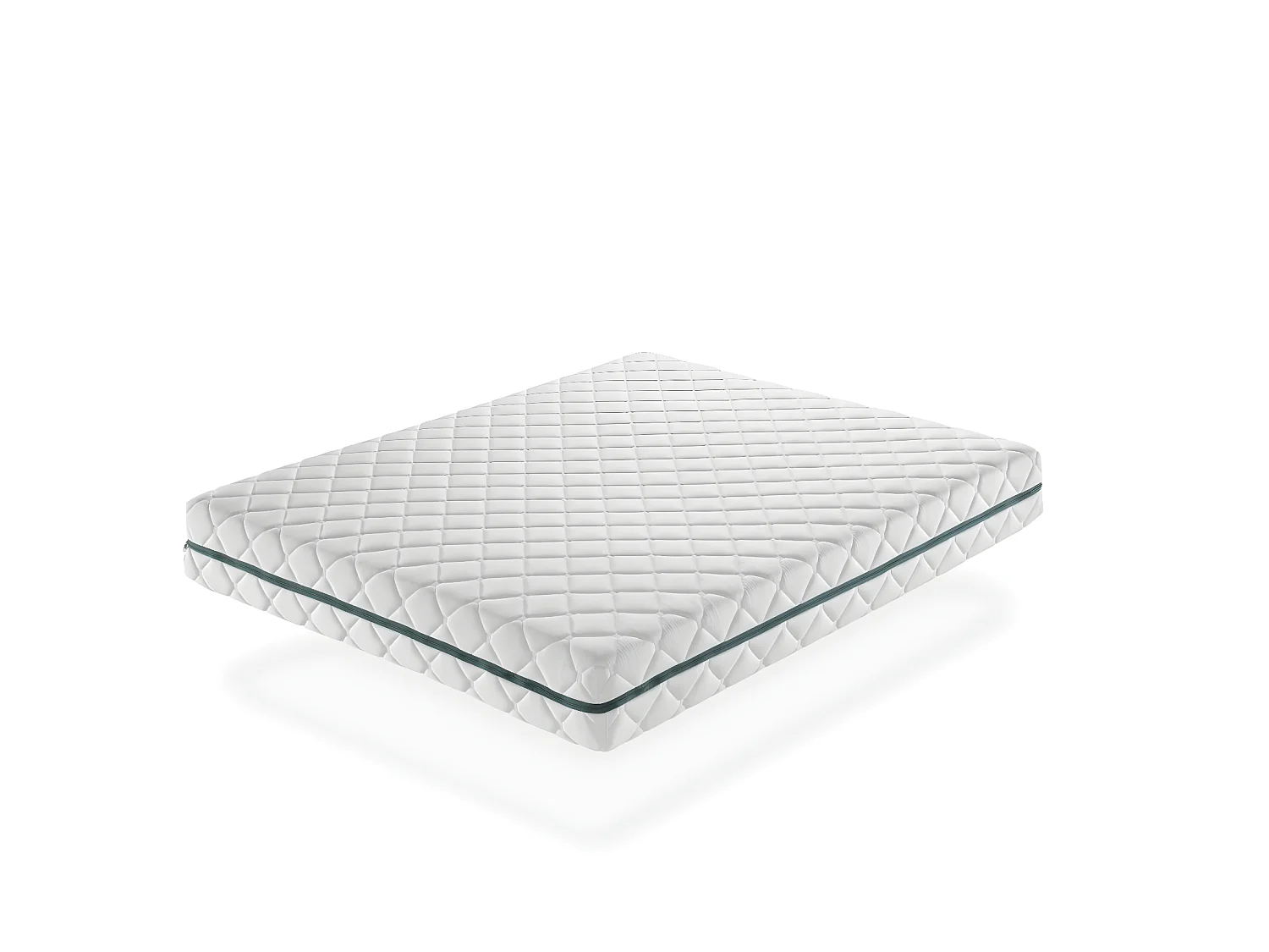 Matras Déhoussable 100X200 EROS, Dikte 22 CM