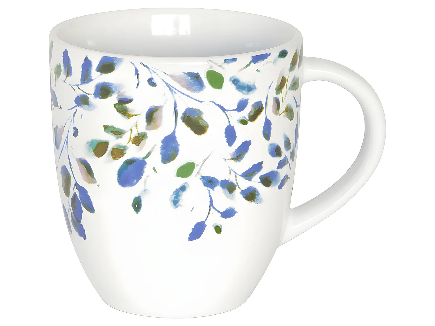 Mug Althéa 35 cl (lot de 6)