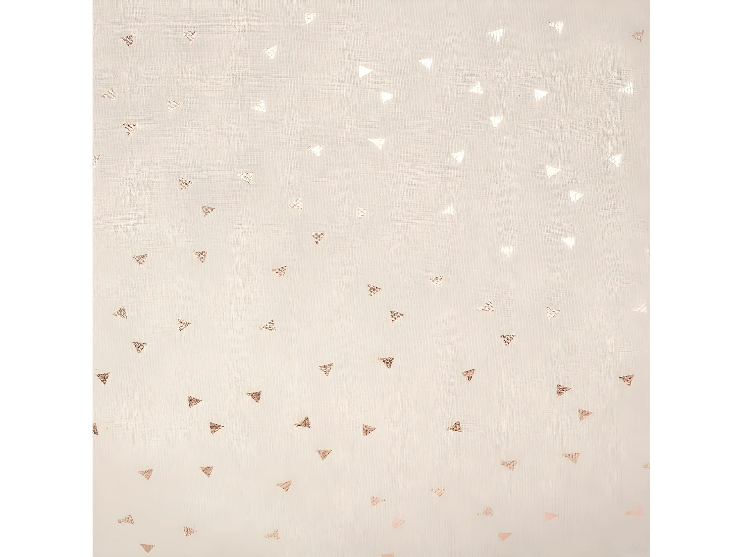 Coussin décoratif Nuage Berlingot Beige 45 x 28 cm