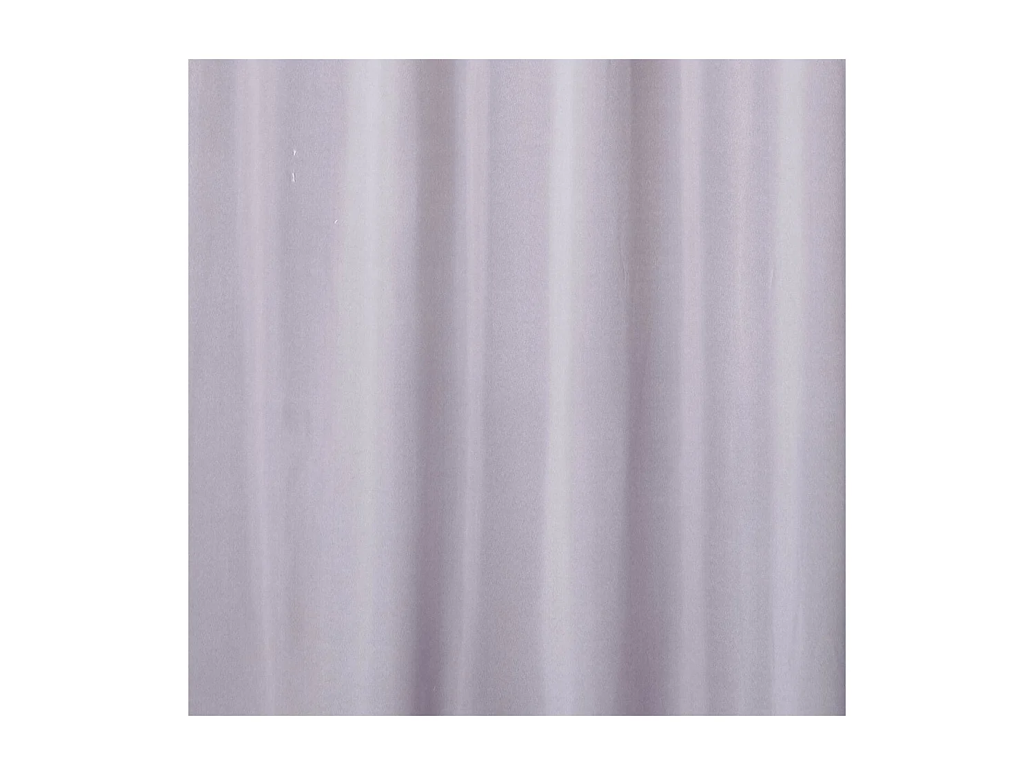 Cortina con ojales aislante térmico con forro polar