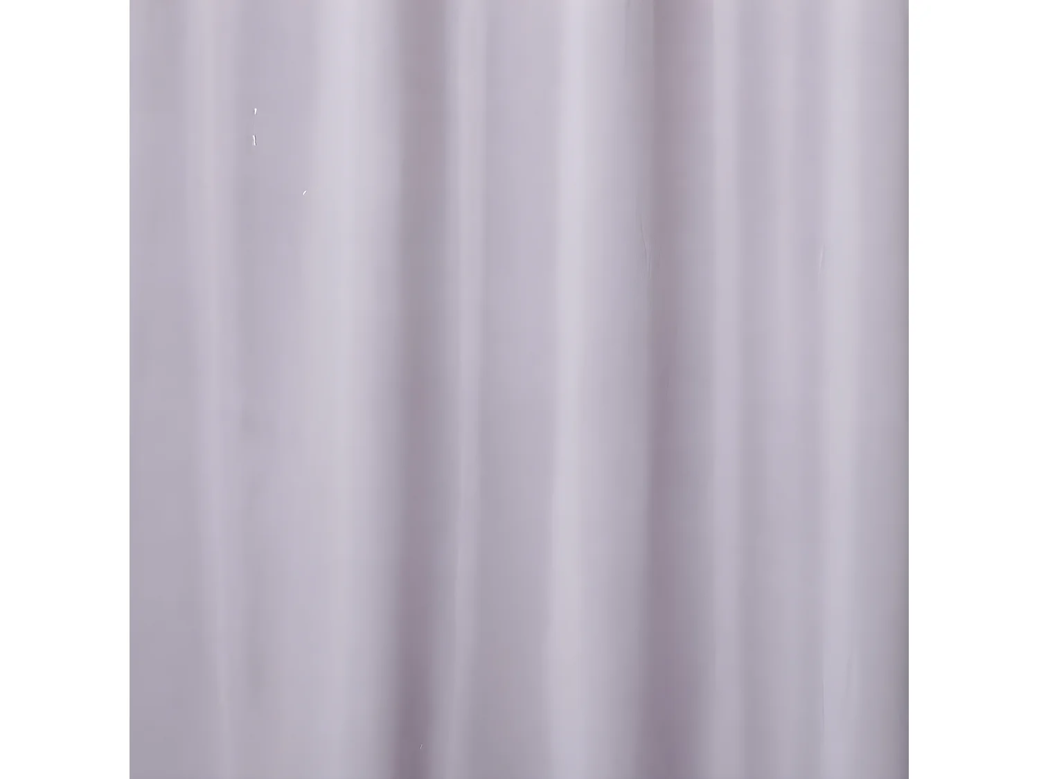 Cortina con ojales aislante térmico con forro polar