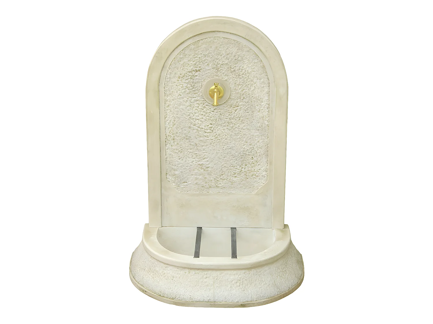 Fontaine "Vésuve" - 70 x 46 x 100 cm