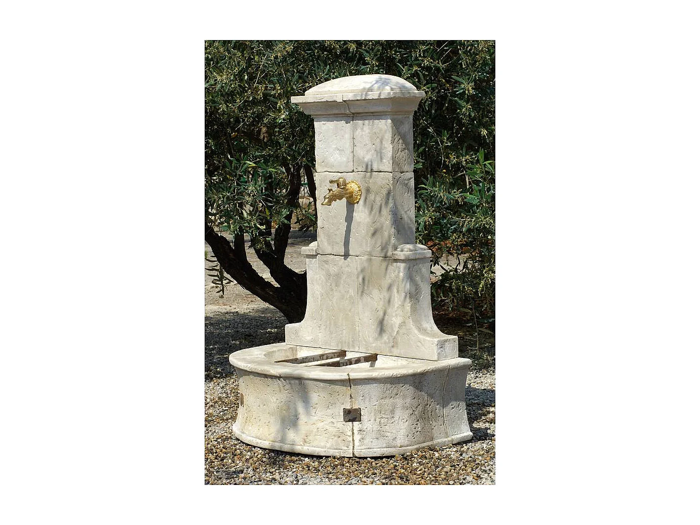 Fontaine "Venise" - 79 x 49x 113 cm