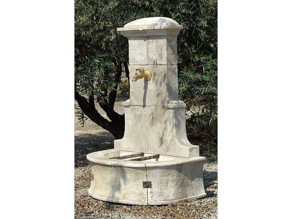 Fontaine "Venise" - 79 x 49x 113 cm
