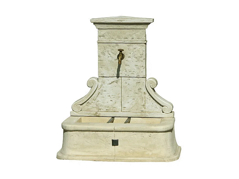 Fontaine "Vénus" - 100 x 53 x 114 cm