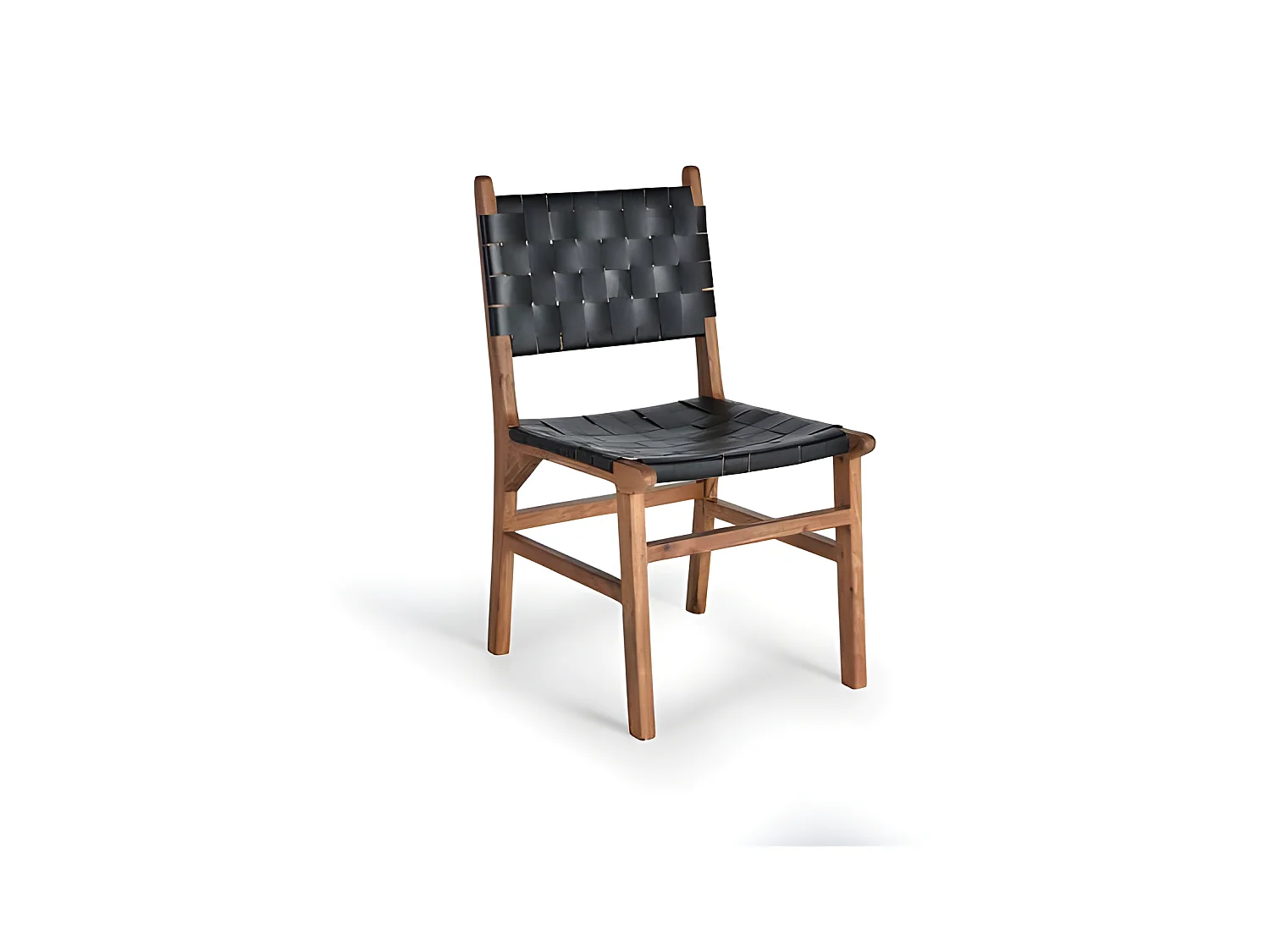 Set de 2 chaises
