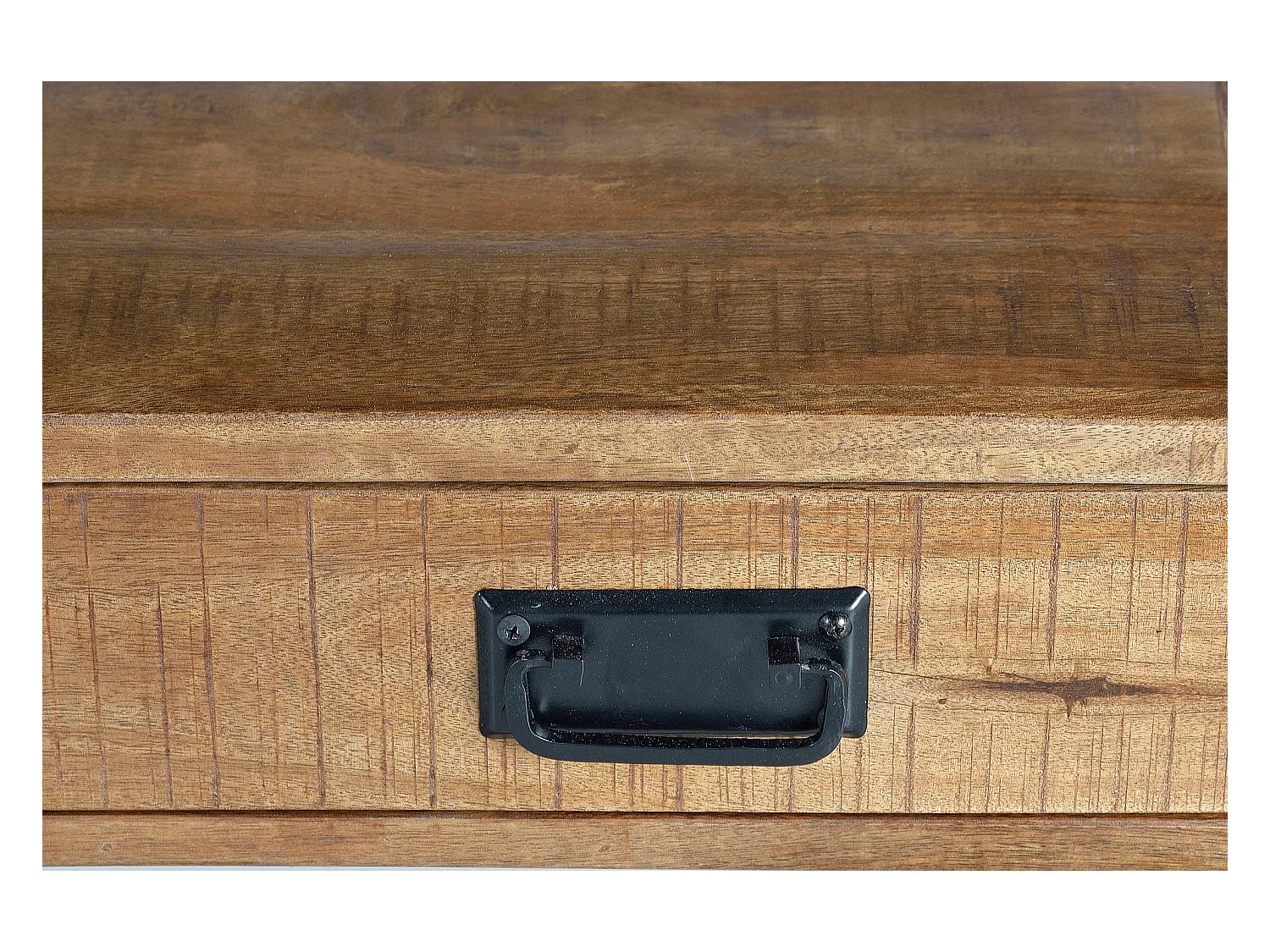 Mesa de centro MANGO Marrón.Giner y Colomer.45x60x120