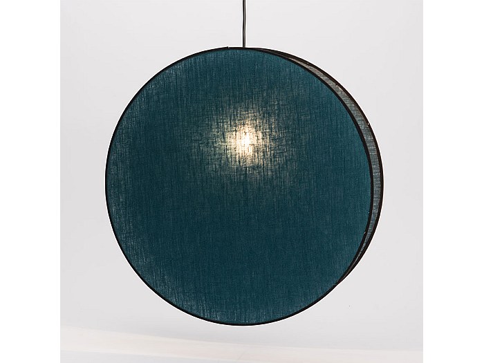 Lustre Bleu Canard