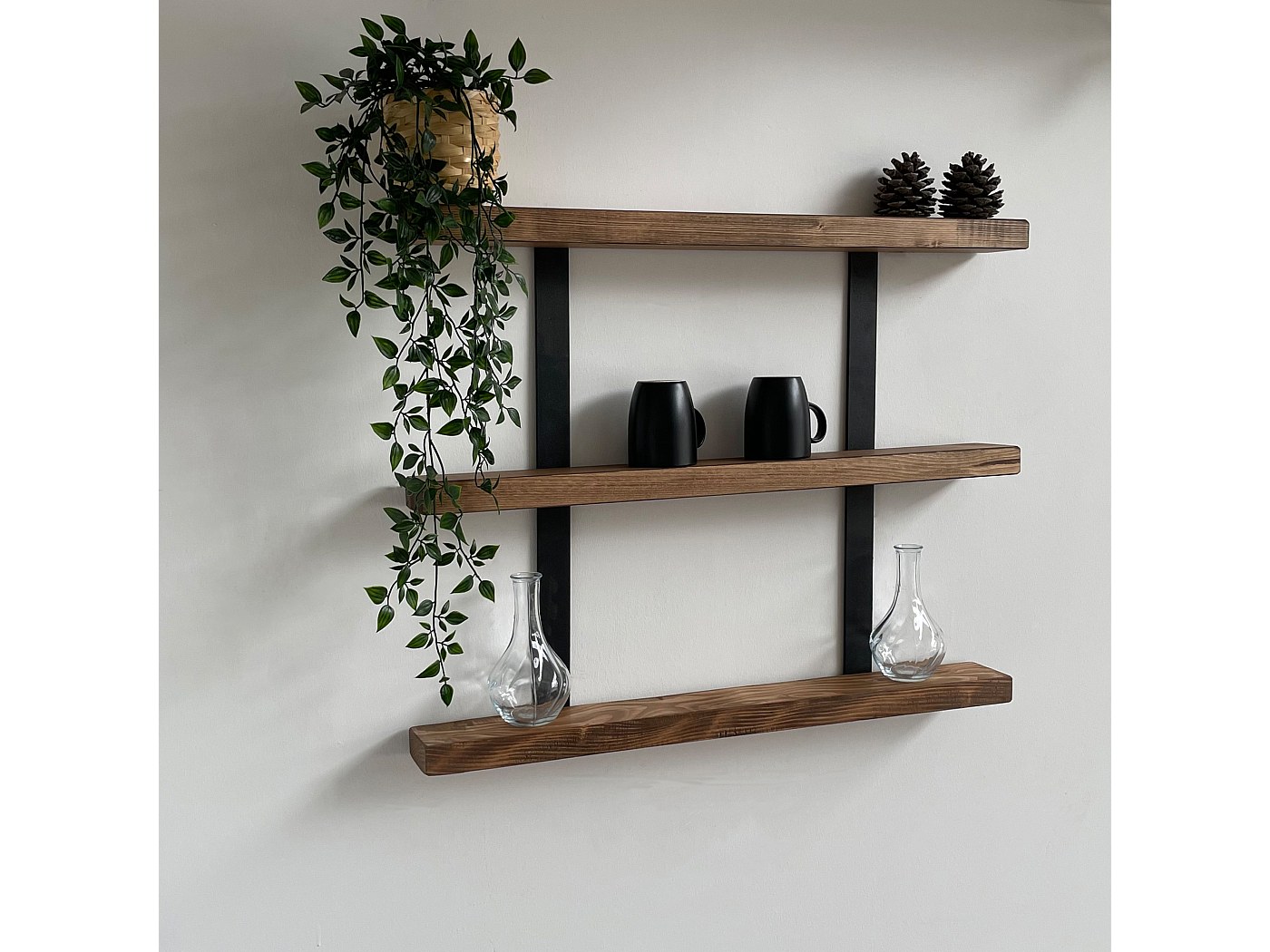 Etagere Murale Casa