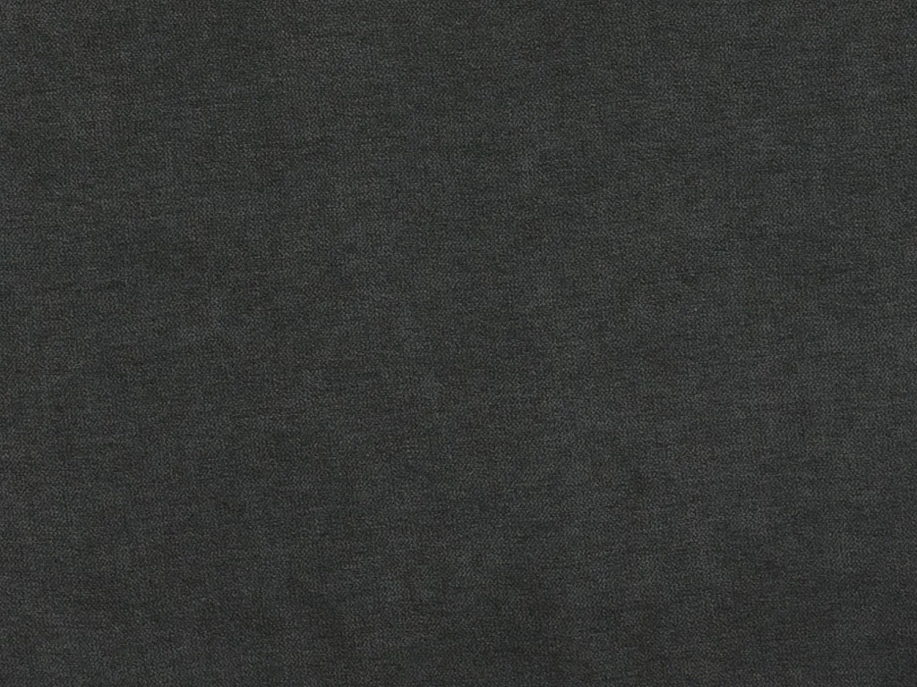 Elektrische tweezits-relaxbank van grijze stoffen bekleding BUROLO