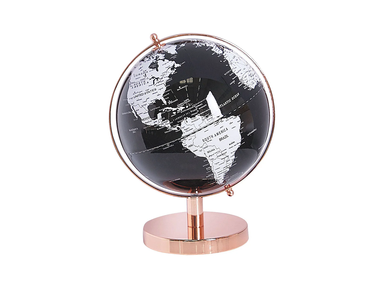 Globe CABOT Noir 28 cm