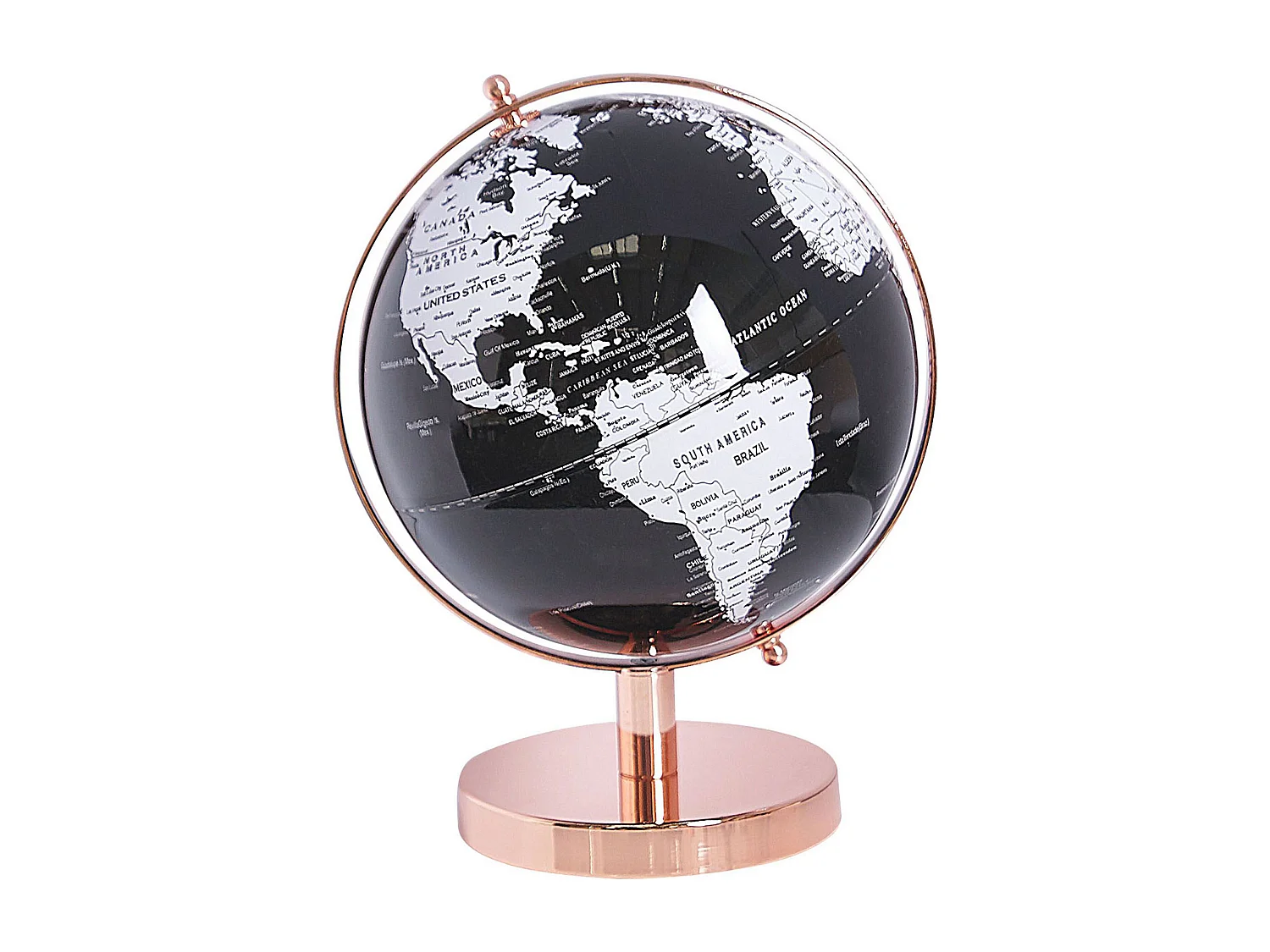 Globe CABOT Noir 28 cm
