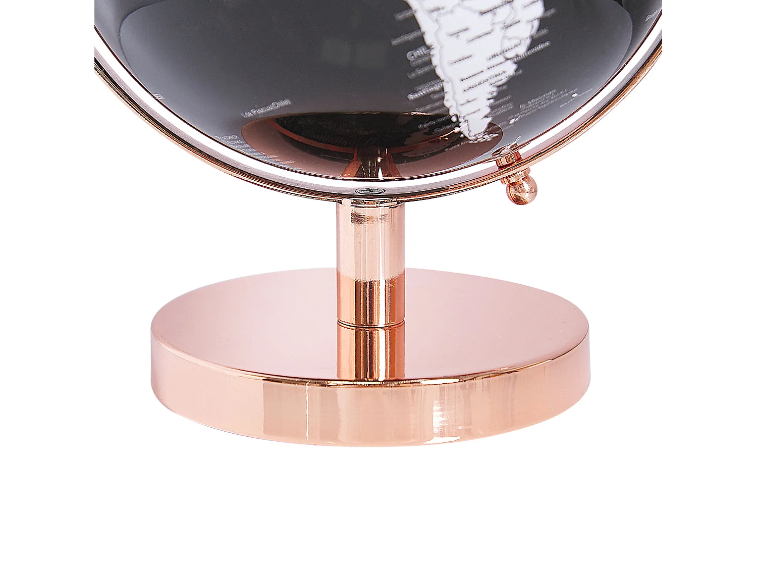 Globe CABOT Noir 28 cm