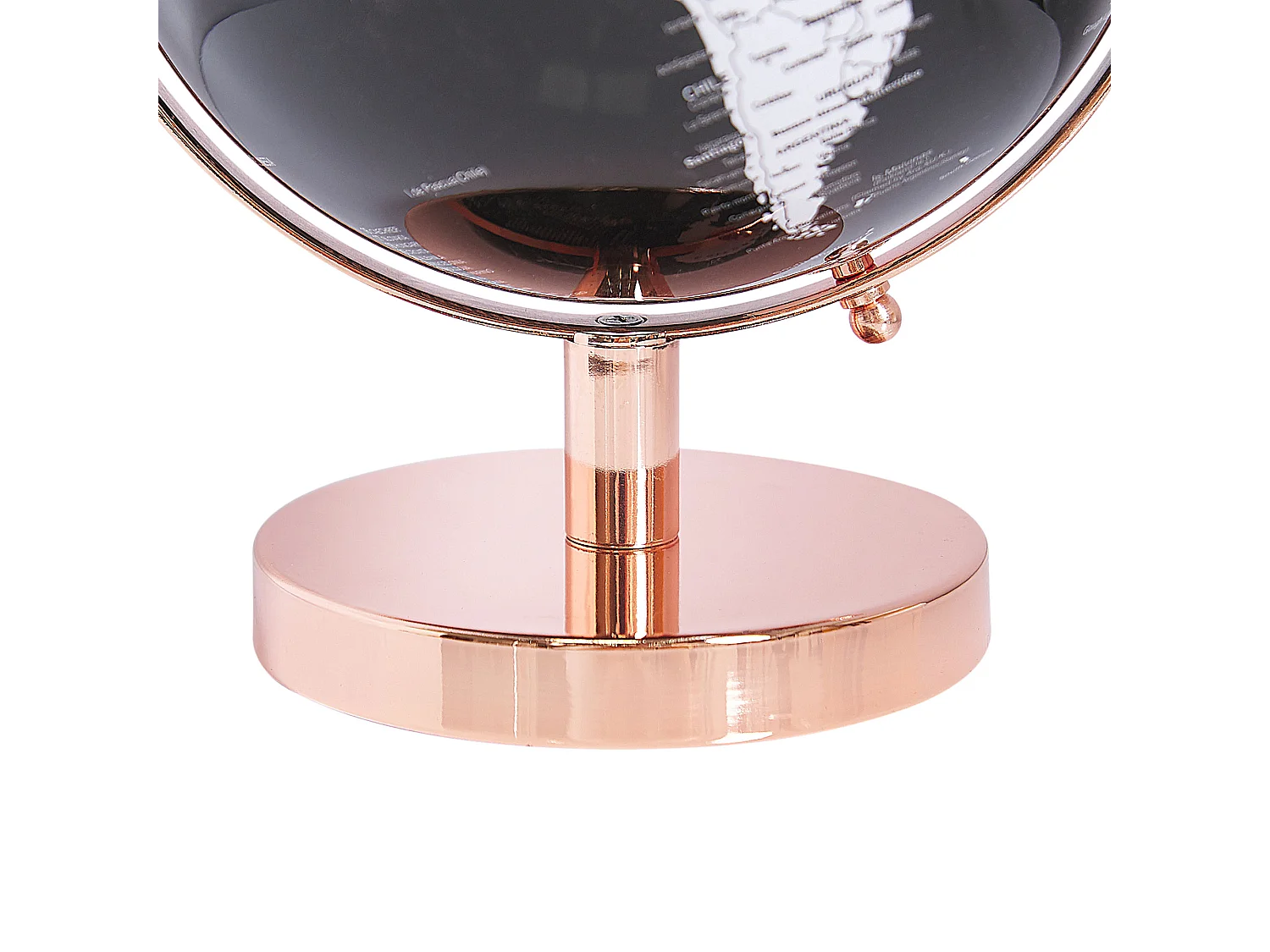 Globe CABOT Noir 28 cm