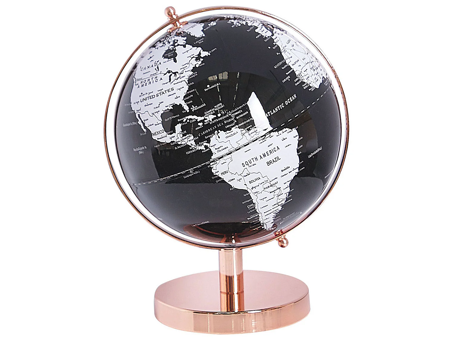 Globe CABOT Black 28 cm