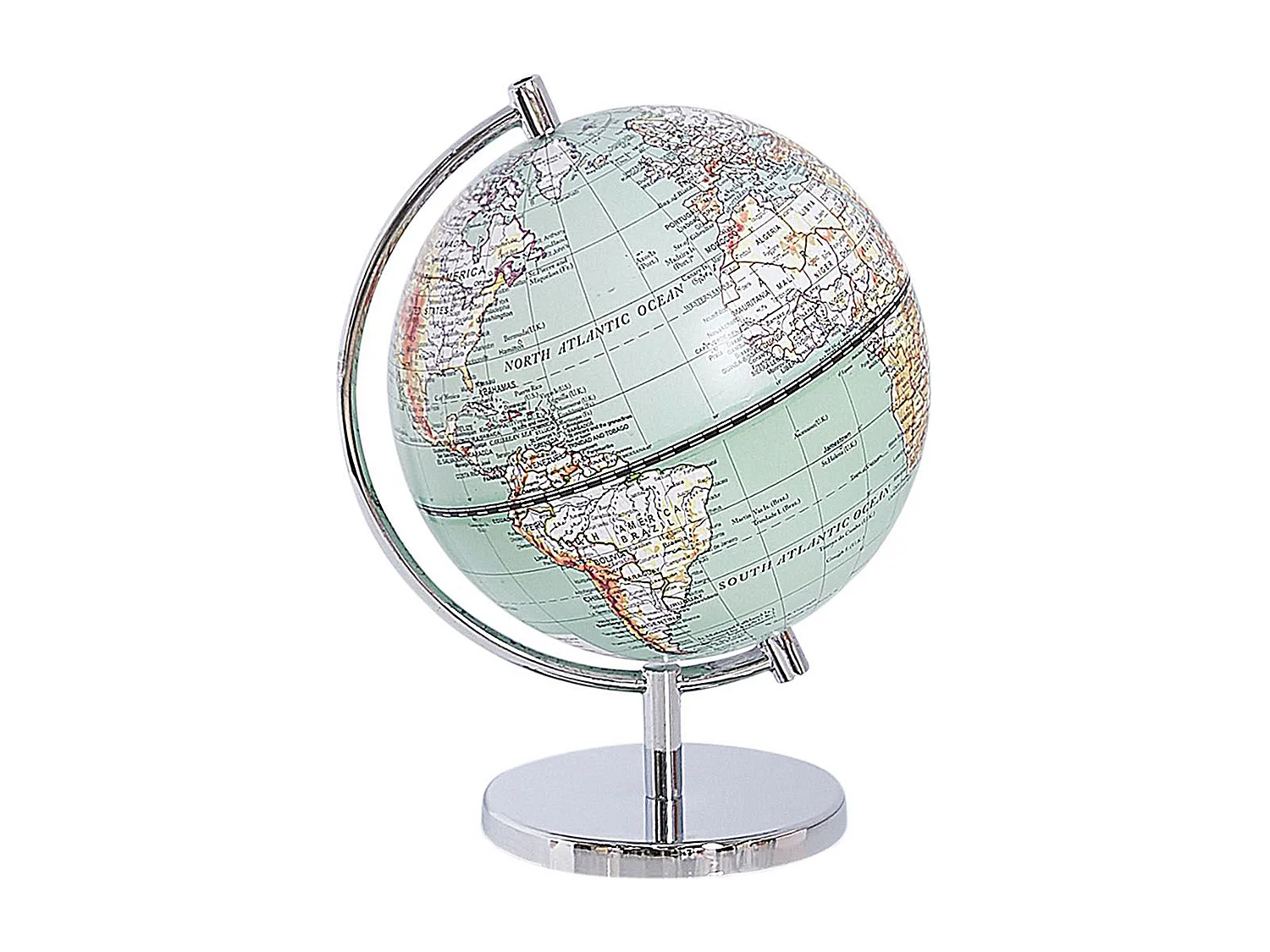 Globe COOK Bleu clair 20 cm