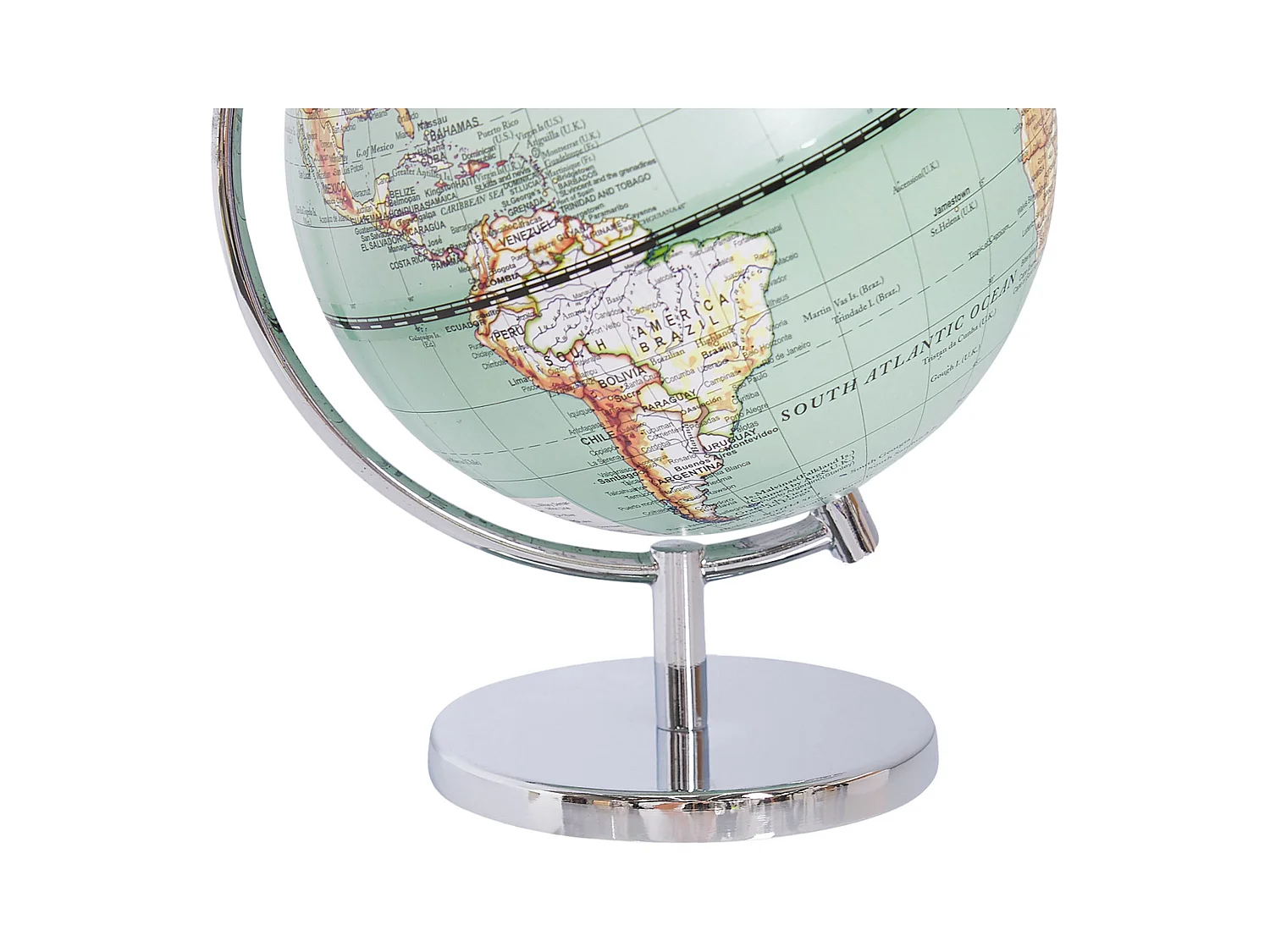 Globe COOK Bleu clair 20 cm