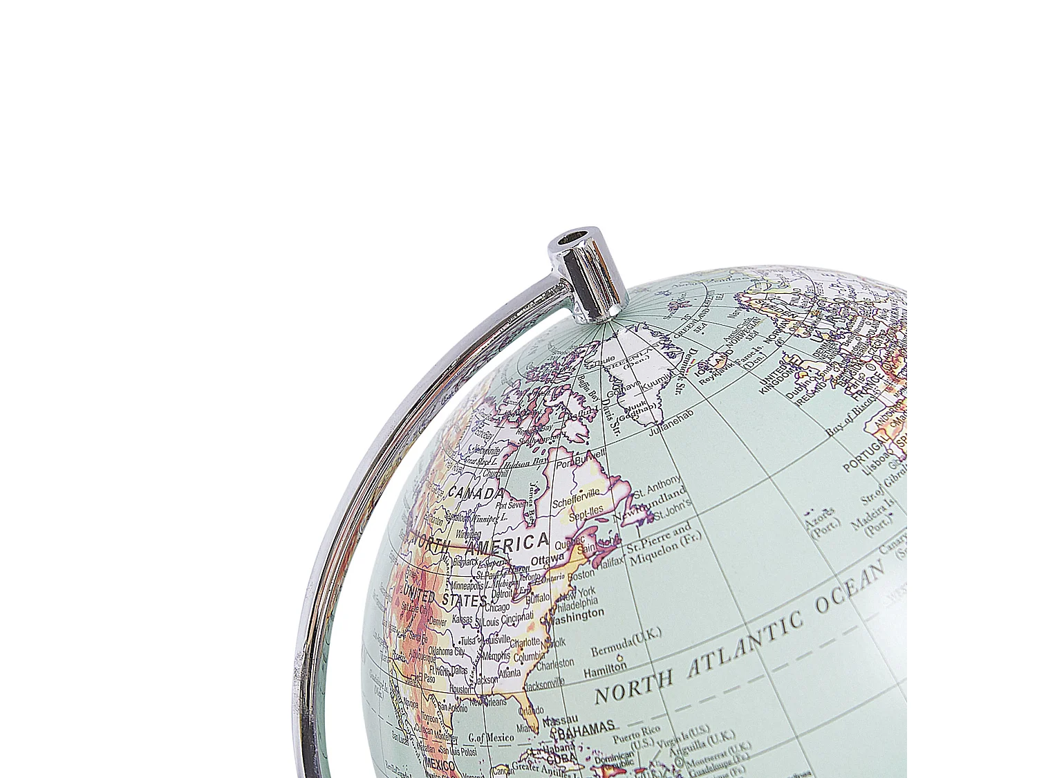 Globe COOK Bleu clair 20 cm