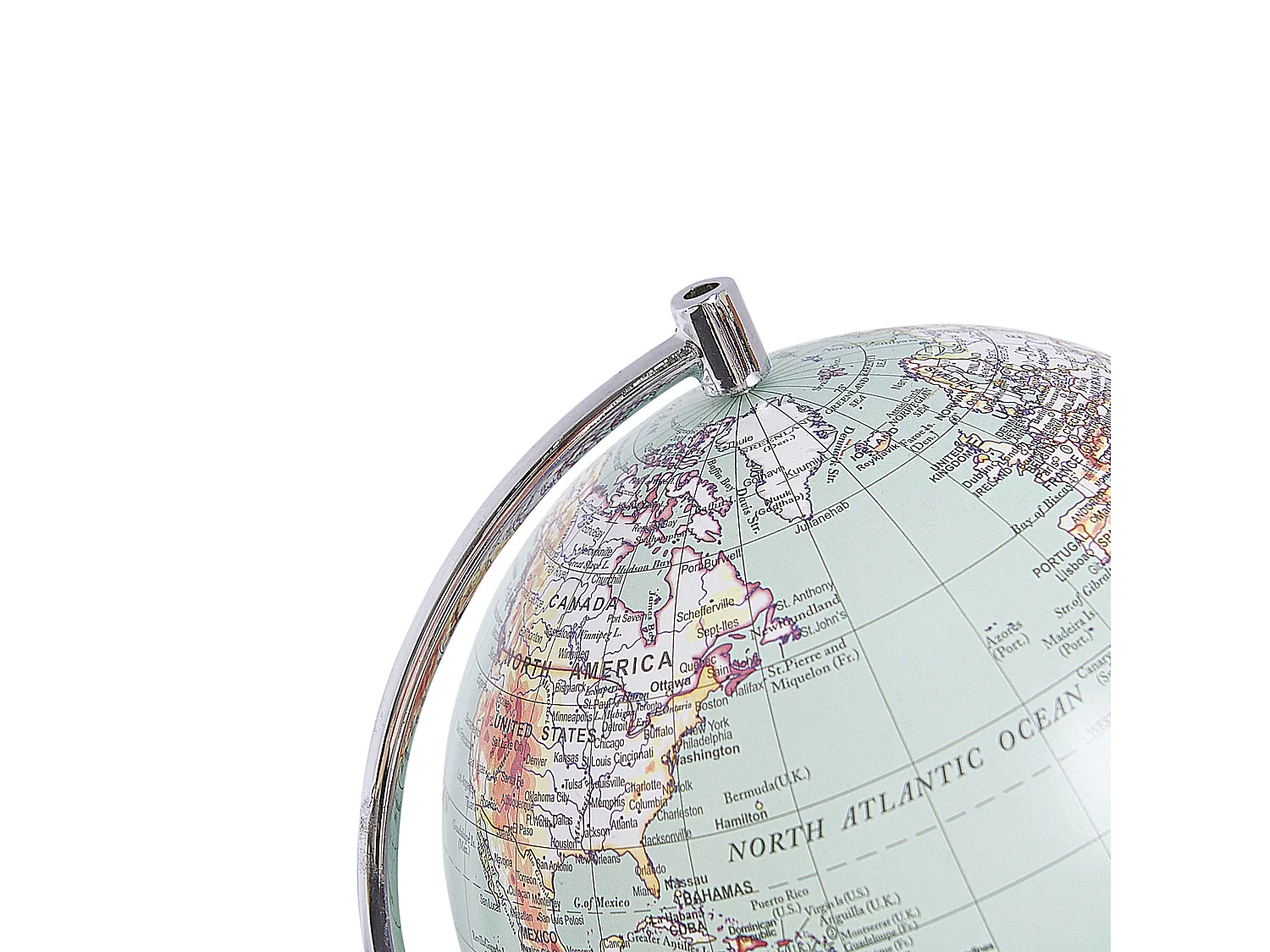 Globe COOK Bleu clair 20 cm