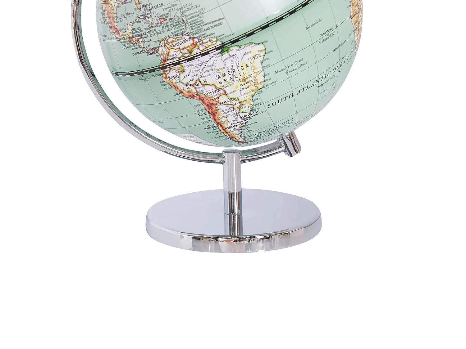 Globe COOK Bleu clair 20 cm
