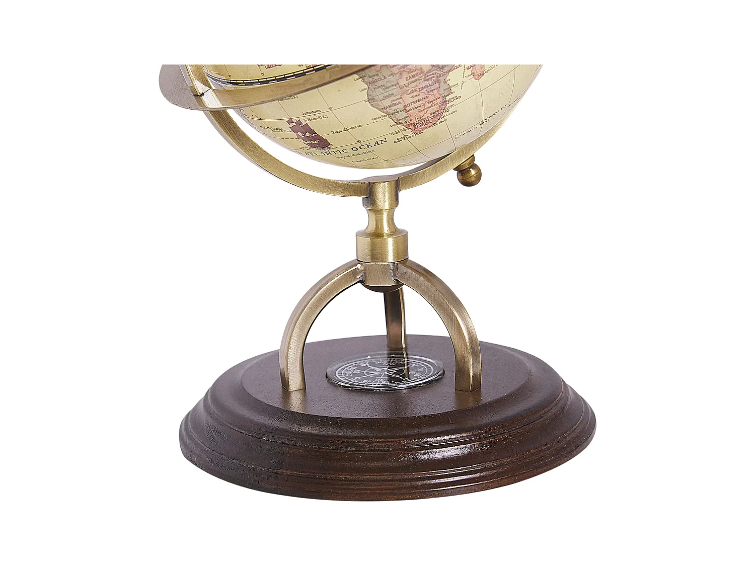 Globe PIZARRO Beige 25 cm
