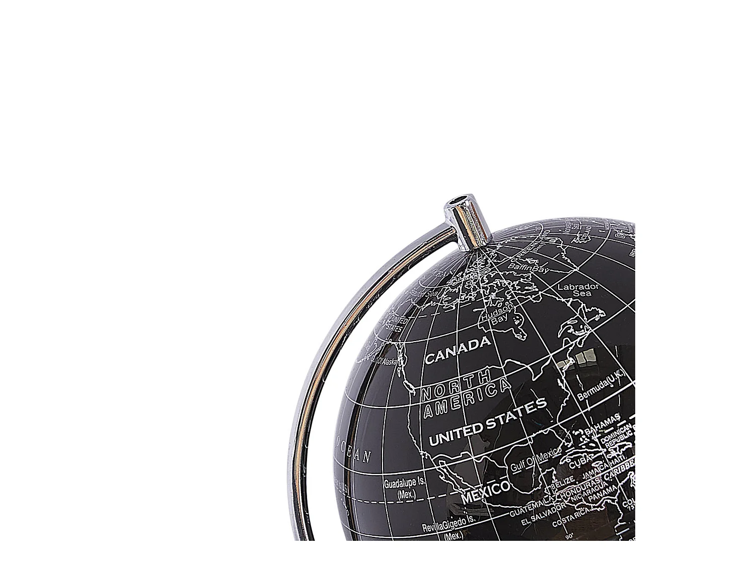 Globe COOK Noir 20 cm