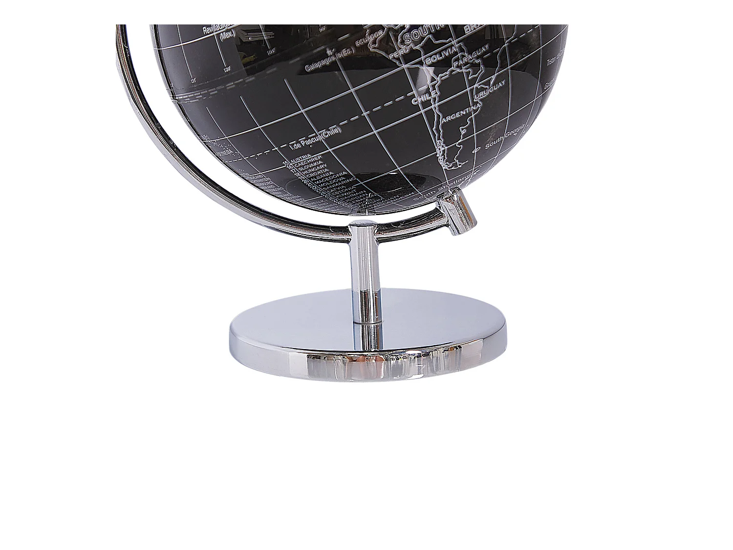 Globe COOK Noir 20 cm