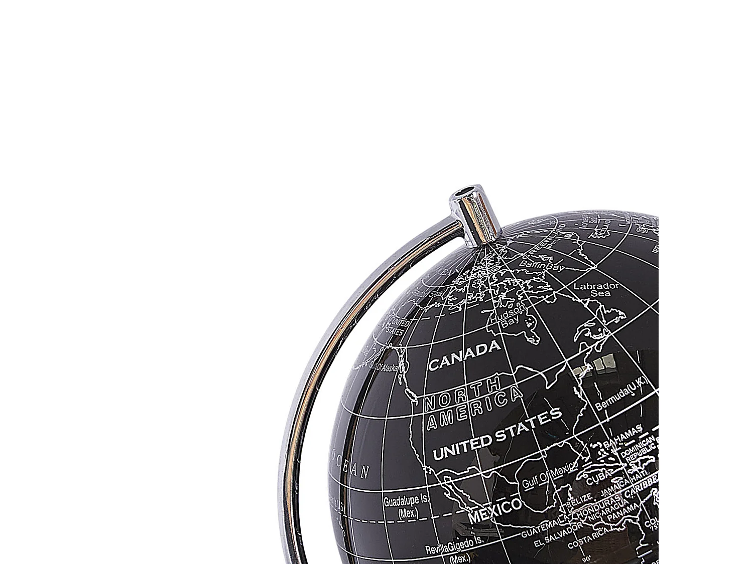 Globe COOK Noir 20 cm