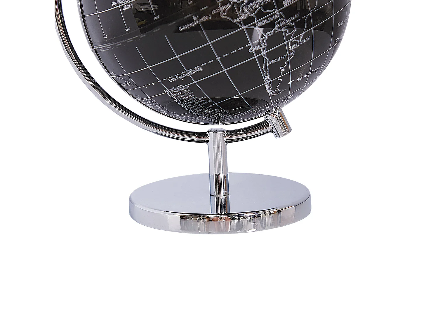 Globe COOK Noir 20 cm