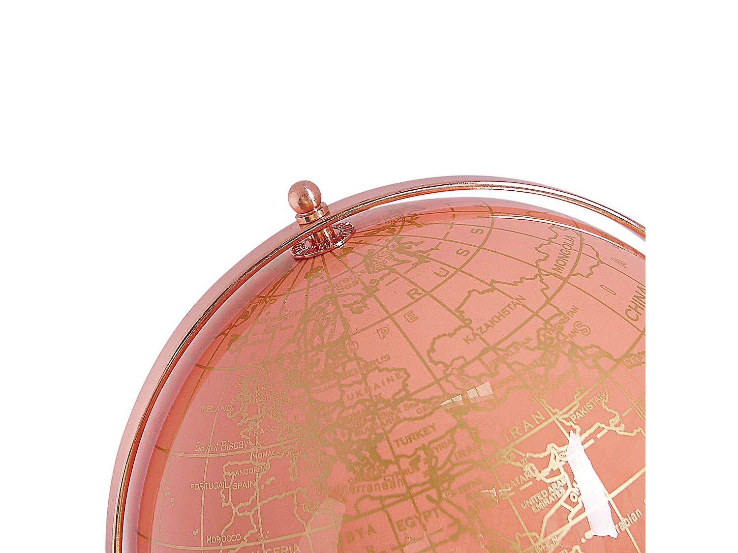 Globe CABOT Rose 28 cm