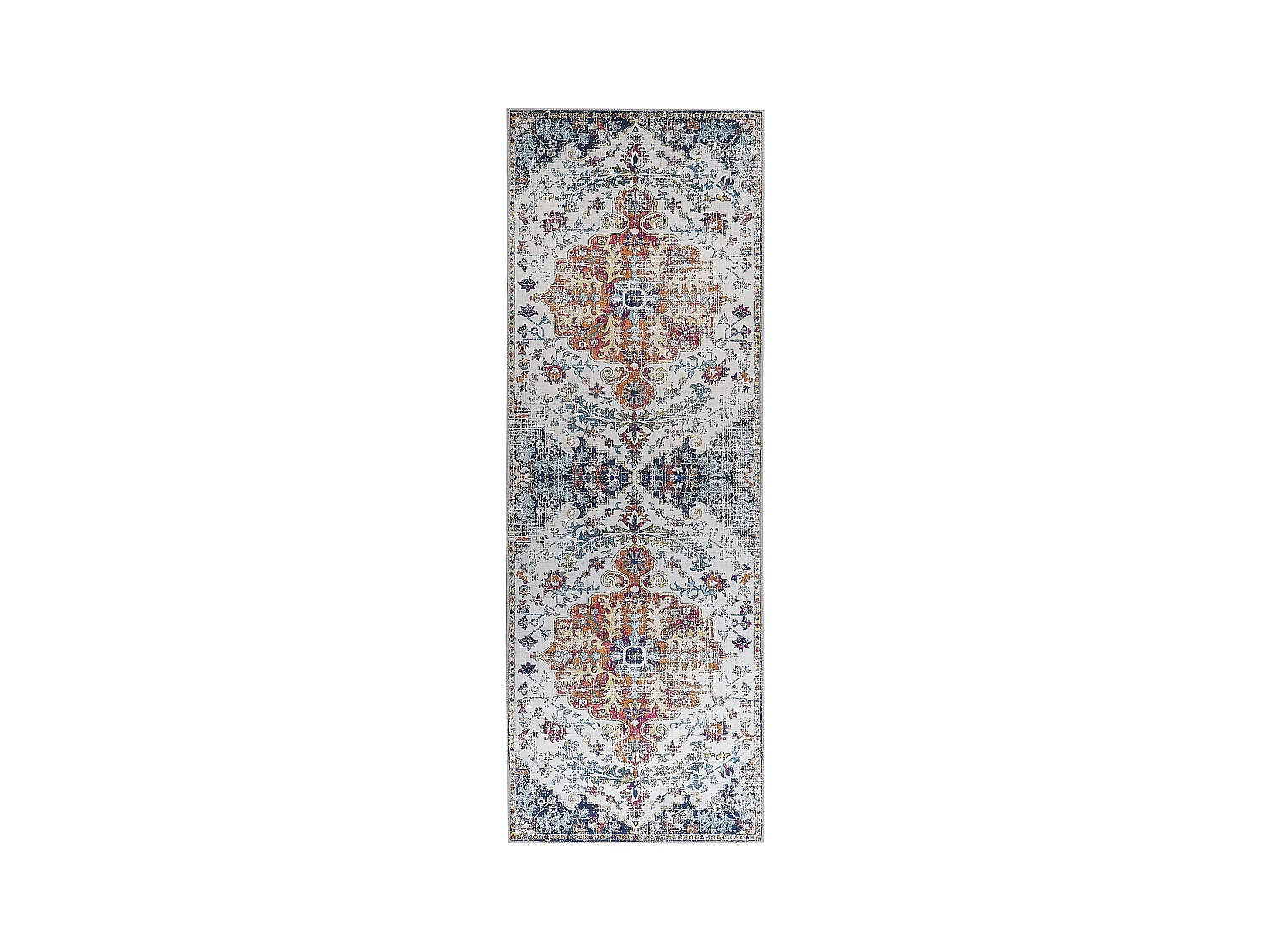 Tapis ENAYAM Multicolore 70 x 200 cm
