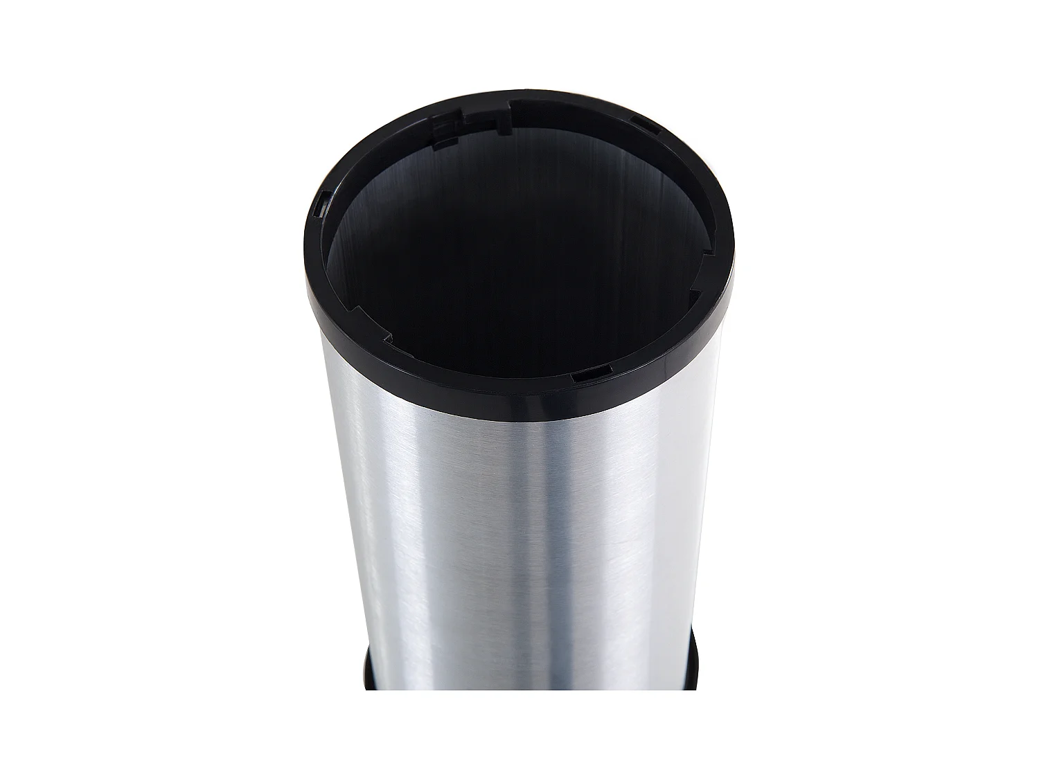 Riscaldatore a infrarossi da patio a piantana VEZUVIO 1500 W Nero